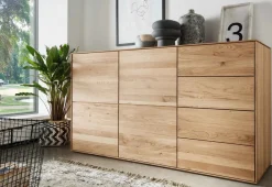 Forestales Maryland Kommode Holz modern New