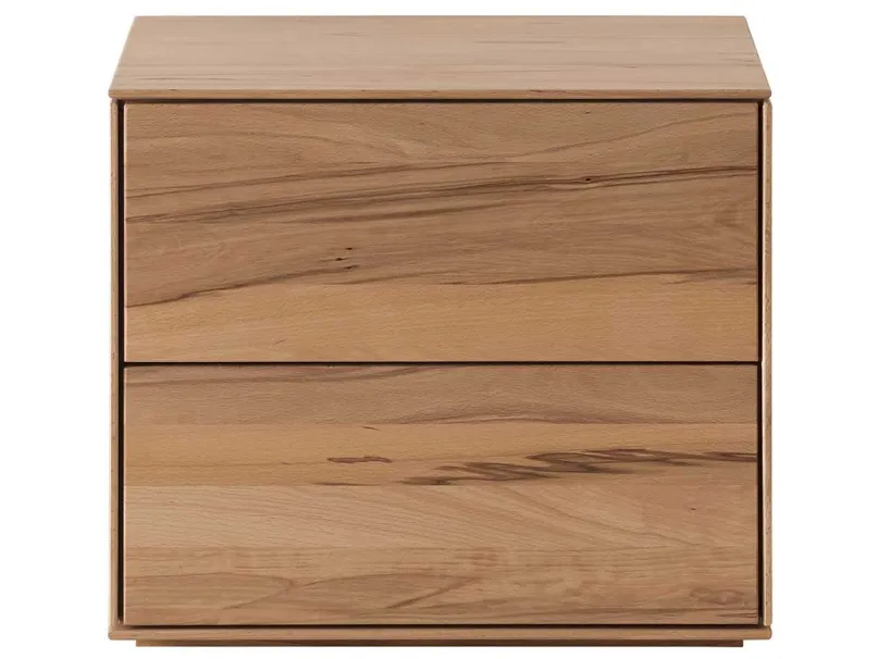 Forestales Maryland Nachtkommode Holz Outlet