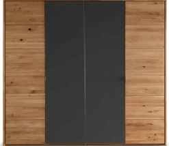 TPT Möbel holz Kleiderschrank Hot
