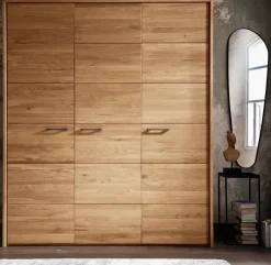 TPT Möbel holz Kleiderschrank Hot
