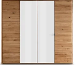 TPT Möbel holz Kleiderschrank Hot