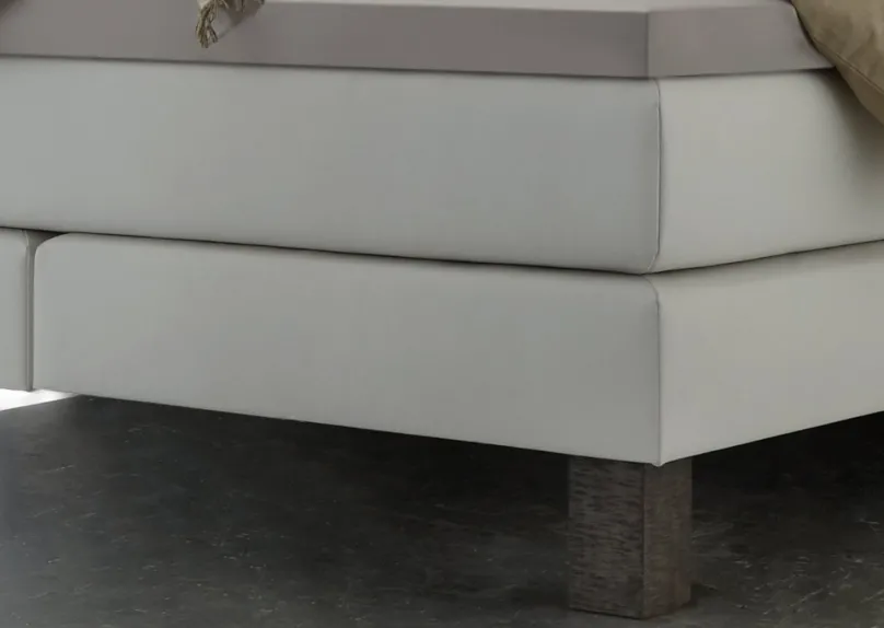 Hasena Memphis Boxspringbett vintage Online