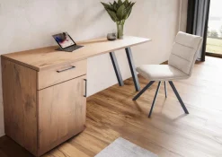 Schösswender Möbel Meran Homeoffice Schreibtisch