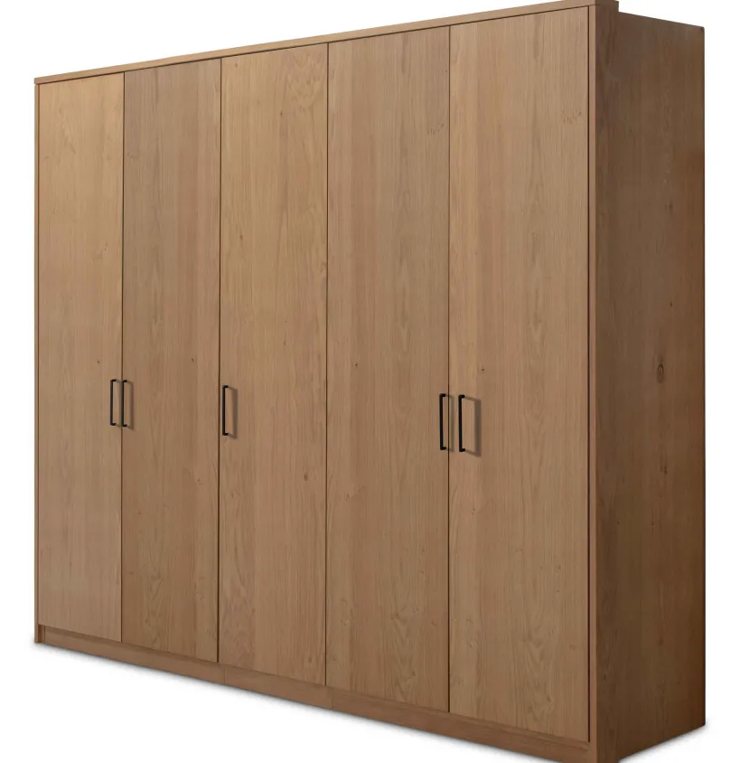 Schösswender Möbel Meran Kleiderschrank nach Maß Outlet
