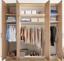 Schösswender Möbel Meran Kleiderschrank nach Maß Outlet