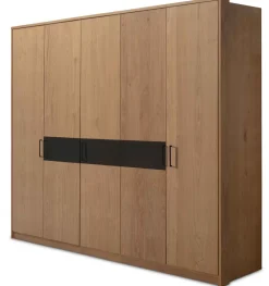 Schösswender Möbel Meran Kleiderschrank nach Maß Outlet