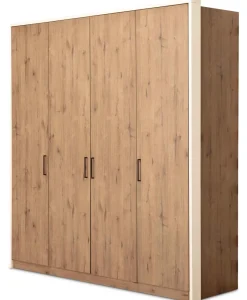 Schösswender Möbel Meran Kleiderschrank nach Maß Outlet