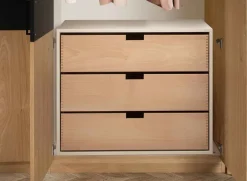 Schösswender Möbel Meran Kleiderschrank nach Maß Outlet