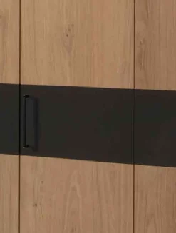 Schösswender Möbel Meran Schrank mit Schiebetüren Hot