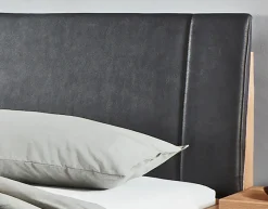 Wiemann Möbel Mexiko Bett eiche Hot