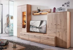 Stralsunder Möbelwerke Mira Anbauwand Hot