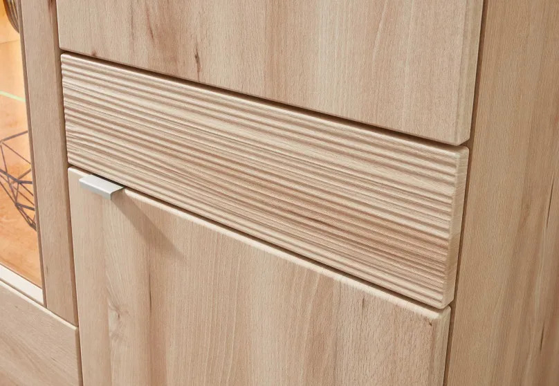 Stralsunder Möbelwerke Mira Anbauwand Hot