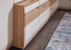 Stralsunder Möbelwerke Mira Anbauwand Hot