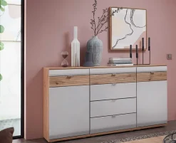 Stralsunder Möbelwerke Mira Sideboard Clearance