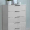 Wiemann Möbel Monaco Schubladenkommode 80 cm breit New