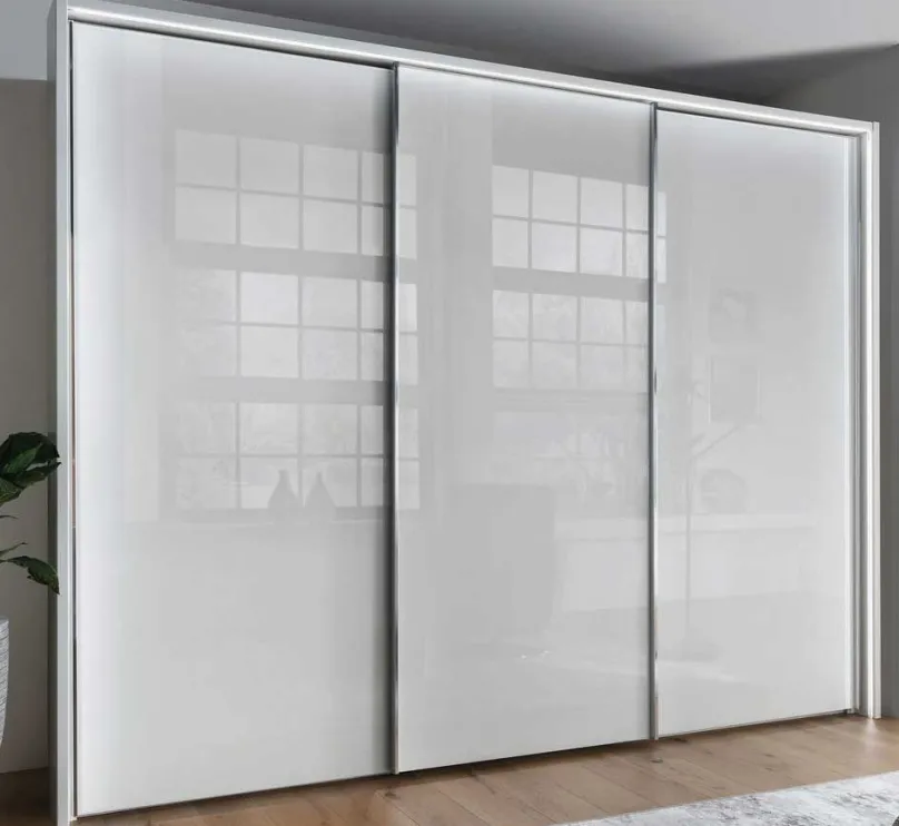 Wiemann Möbel Monaco 3000 Schwebetürenschrank Online