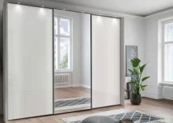 Wiemann Möbel Monaco 3000 Schwebetürenschrank Online