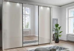 Wiemann Möbel Monaco 3000 Schwebetürenschrank Online