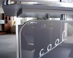 MS SCHUON GmbH MS-Schuon Kaffee-Theke Cool Hot