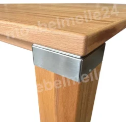 Venjakob Multiflex kernbuche Esstisch ausziehbar Online