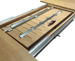 Venjakob Multiflex kernbuche Esstisch ausziehbar Online