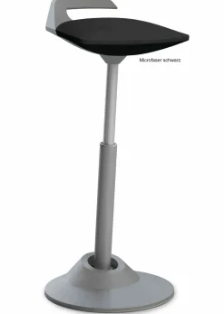 Aeris Muvman Stehhocker ergonomisch New