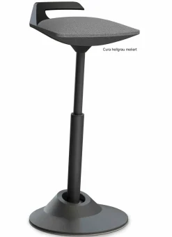 Aeris Muvman Stehhocker ergonomisch New