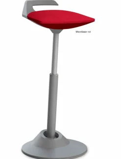 Aeris Muvman Stehhocker ergonomisch New