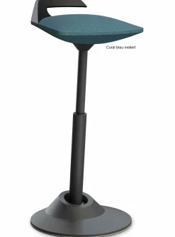 Aeris Muvman Stehhocker ergonomisch New