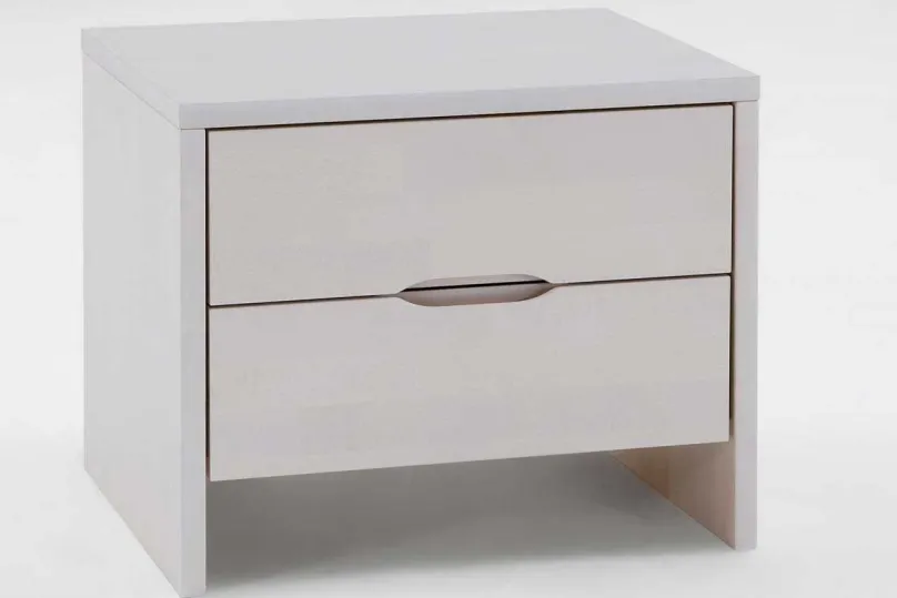 Dico Möbel Nachtschrank Holz New