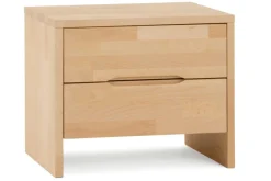 Dico Möbel Nachtschrank Holz New