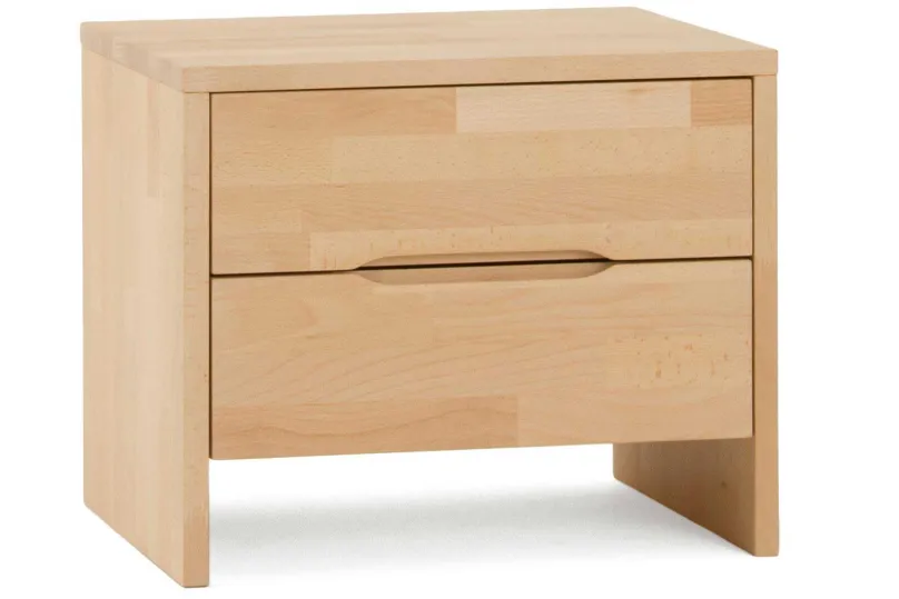Dico Möbel Nachtschrank Holz New
