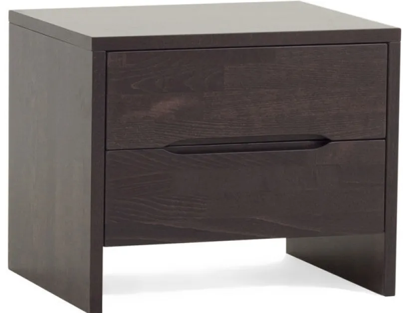 Dico Möbel Nachtschrank Holz New