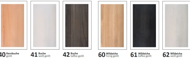 Dico Möbel Nachttisch Massivholz Outlet