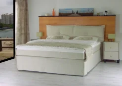 Kretschmar Schlafsysteme Natalie Boxspringbett 200x200 Hot