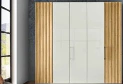 Wiemann Möbel Nevada Drehtürenschrank Sale