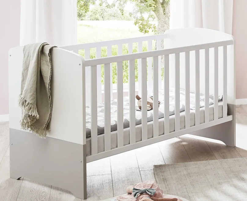 Priess New York Babyzimmer Set Hot