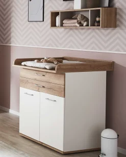 Priess New York Babyzimmer Set Hot