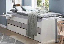 Priess New York Jugendbett mit Gästebett Clearance