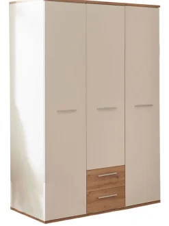 Priess New York Kleiderschrank 140 breit Best