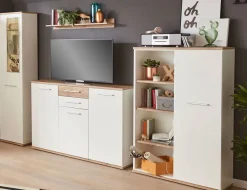 Priess New York Wohnwand für Jugendzimmer New