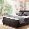 Winkle Nightbox elektrisch verstellbares Boxspringbett System variabel kombinierbar Discount