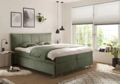 HAPO GmbH & Co. KG Nizza Boxspringbett 100x200 Clearance