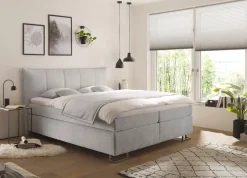HAPO GmbH & Co. KG Nizza Boxspringbett 100x200 Clearance