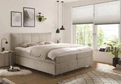 HAPO GmbH & Co. KG Nizza Boxspringbett 140x200 Best