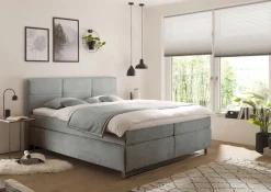 HAPO GmbH & Co. KG Nizza Boxspringbett 200x200 New