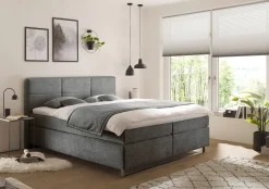 HAPO GmbH & Co. KG Nizza Boxspringbett 180x200 Hot