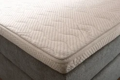 HAPO GmbH & Co. KG Nizza Boxspringbett 180x200 Hot