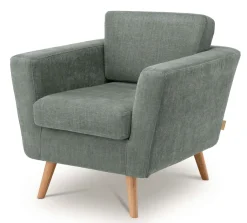 Forestales Nizza Cord Sessel New