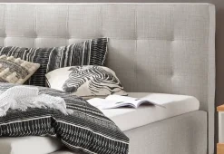 Hasena Noemi Polsterbett Discount